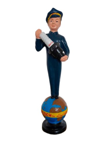Statue Figurine Bosch 65cm