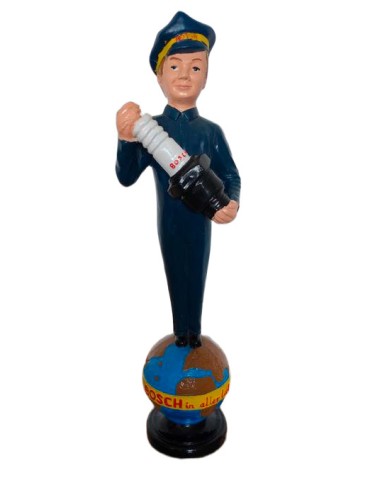 Statue Figurine Bosch 65cm