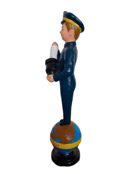 Statue Figurine Bosch 65cm