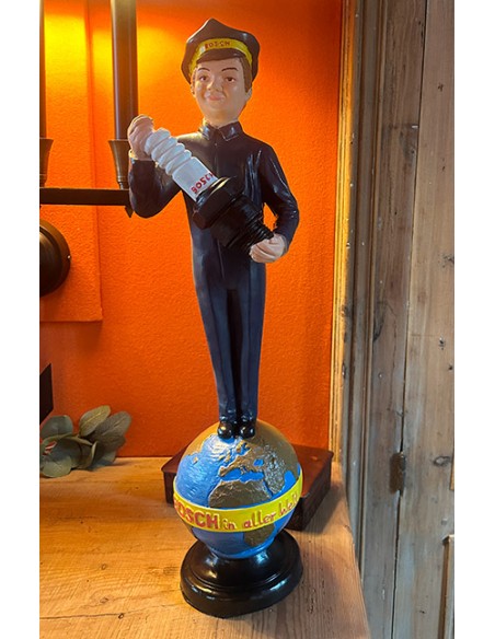 Statue Figurine Bosch 65cm
