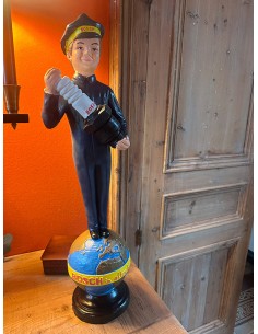 Statue Figurine Bosch 65cm 2