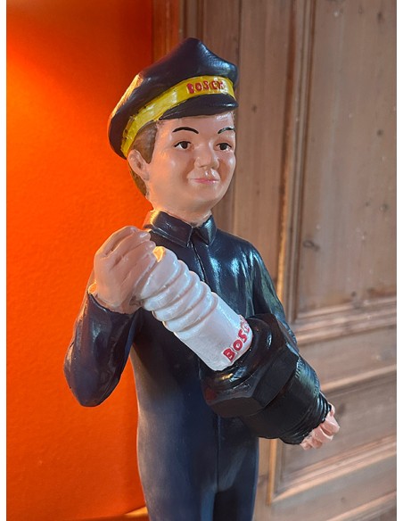 Statue Figurine Bosch 65cm