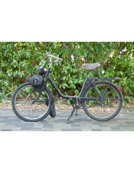 SOLEX 1700 Cadre rond