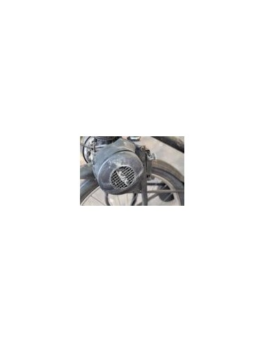 SOLEX 1700 Cadre rond