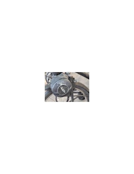 SOLEX 1700 Cadre rond