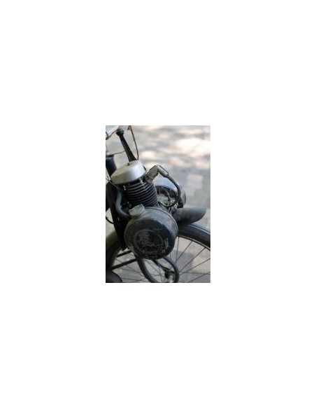 SOLEX 1700 Cadre rond