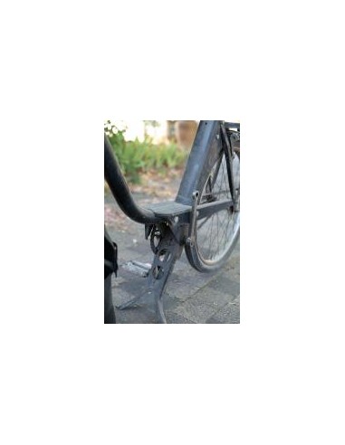 SOLEX 1700 Cadre rond
