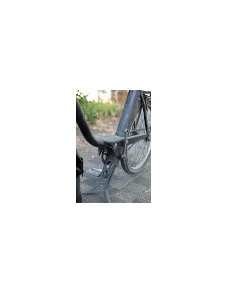 SOLEX 1700 Cadre rond