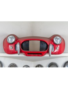 Face avant réplique AC COBRA