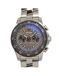 BREITLING SKYRACER - A27364