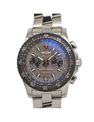 BREITLING SKYRACER - A27364