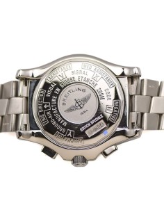 BREITLING SKYRACER - A27364 2