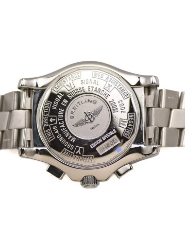 BREITLING SKYRACER - A27364