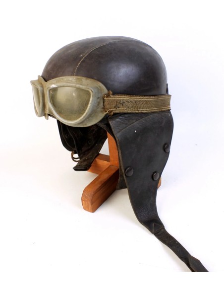 Casque de pilote GUENEAU type 20