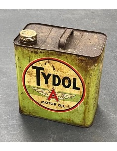 Grand bidon Américain TYDOL