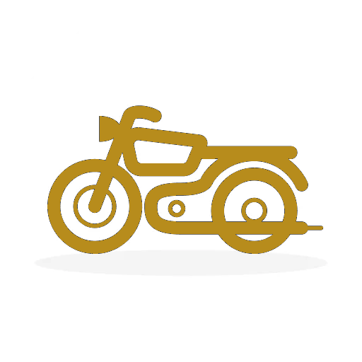 Motocyclette
